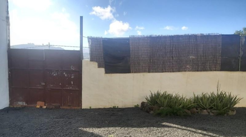 Las Palmas - Teror - 212m2
