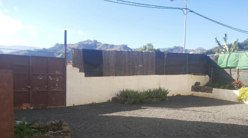 Las Palmas - Teror - 212m2