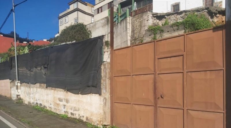 Las Palmas - Teror - 212m2
