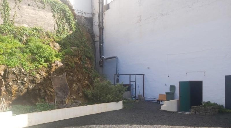 Las Palmas - Teror - 212m2