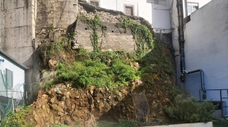 Las Palmas - Teror - 212m2