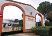Parcela urbanizable en venta en la España, Valladolid, ref: TR376854 foto