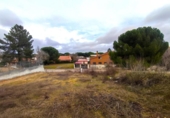 Parcela urbanizable en venta en la España, Valladolid, ref: TR376854 foto