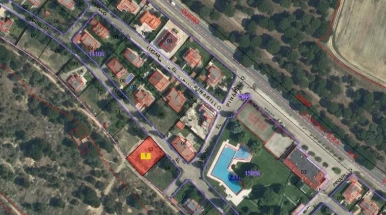 Valladolid - Valladolid - 750m2