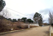 Parcela urbanizable en venta en la España, Valladolid, ref: TR376854 foto