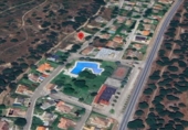 Parcela urbanizable en venta en la España, Valladolid, ref: TR376854 foto