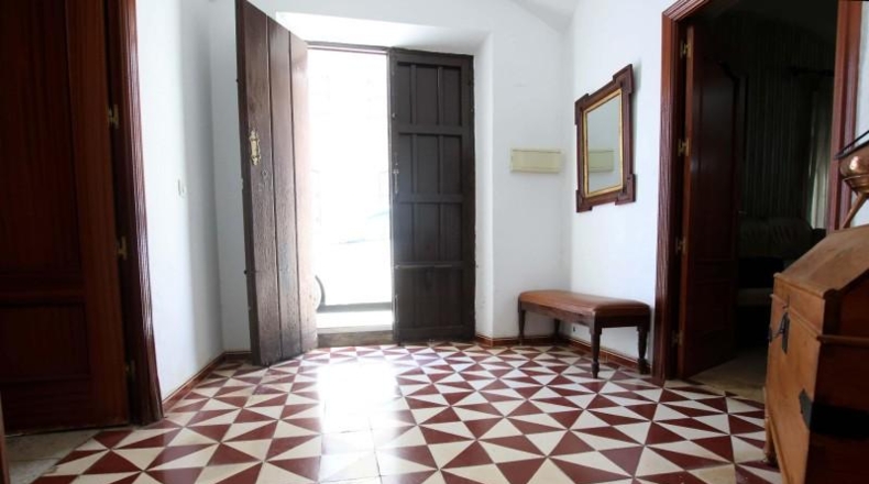 Сориа - Montejo de Tiermes - 134m2