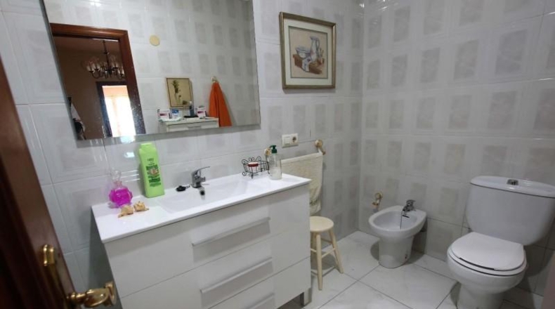 Сориа - Montejo de Tiermes - 134m2