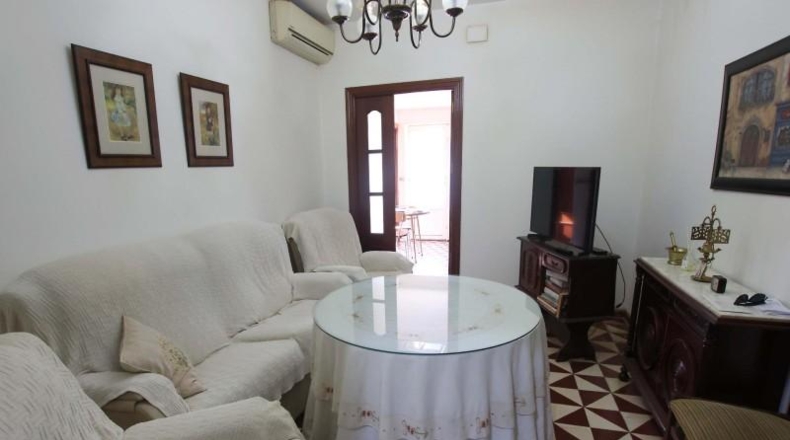 Сориа - Montejo de Tiermes - 134m2