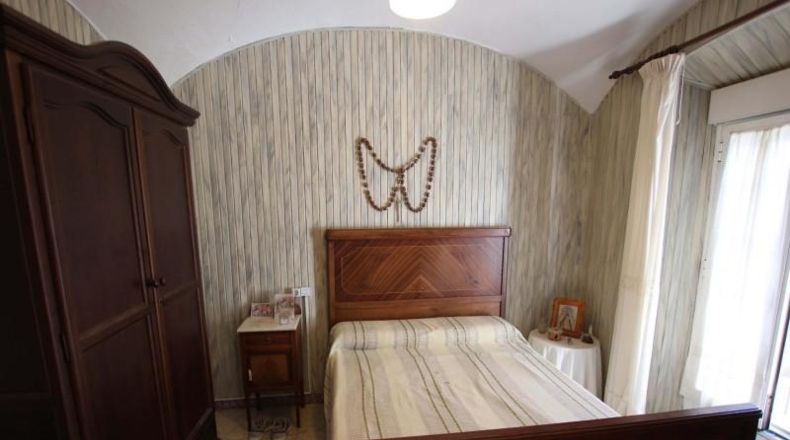 Сориа - Montejo de Tiermes - 134m2