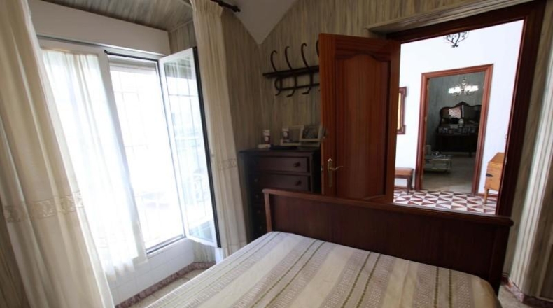 Сориа - Montejo de Tiermes - 134m2