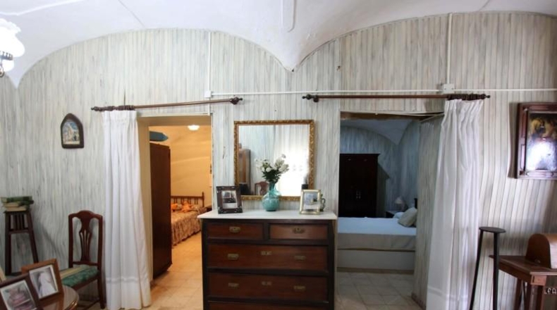 Сориа - Montejo de Tiermes - 134m2