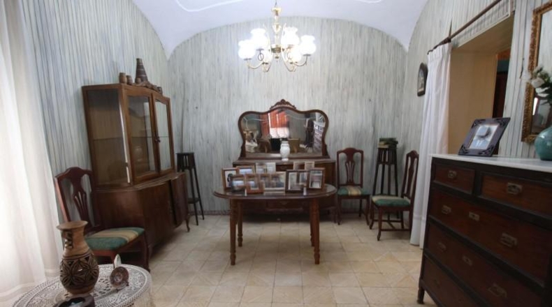 Сориа - Montejo de Tiermes - 134m2