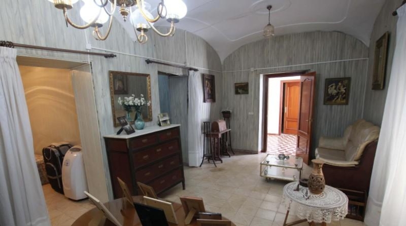 Сориа - Montejo de Tiermes - 134m2