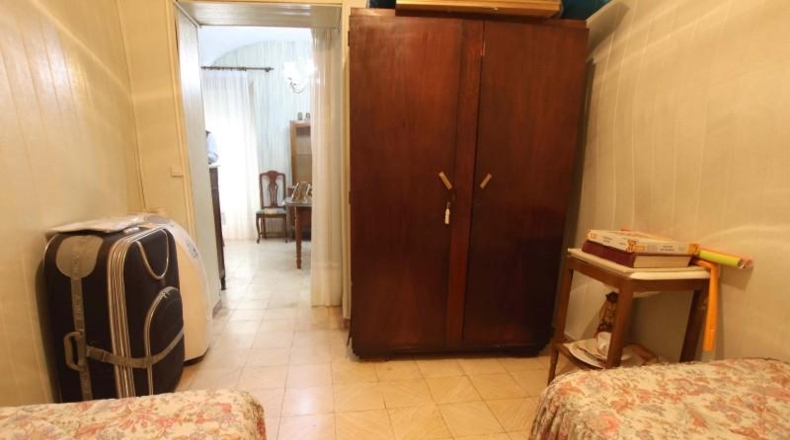 Сориа - Montejo de Tiermes - 134m2