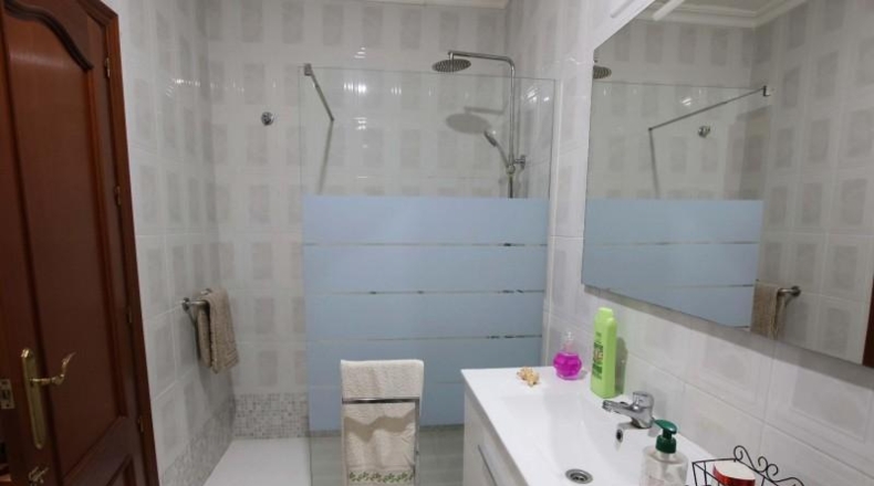 Сориа - Montejo de Tiermes - 134m2
