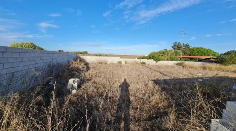 Cádiz - Chiclana de la Frontera - 1466m2