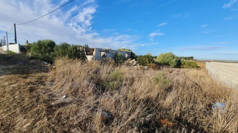Cádiz - Chiclana de la Frontera - 1466m2