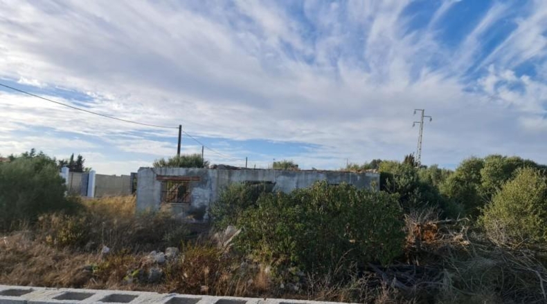 Cádiz - Chiclana de la Frontera - 1466m2