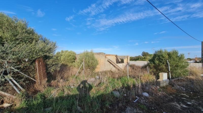 Cádiz - Chiclana de la Frontera - 1466m2