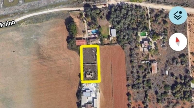 Cádiz - Chiclana de la Frontera - 1466m2