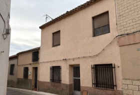 Chinchilla de Montearagón 158&nbsp;m²