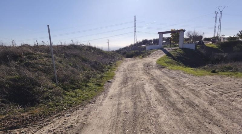 Granada - Alfacar - 10500m2