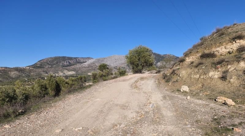 Granada - Alfacar - 10500m2