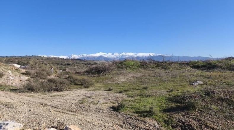 Granada - Alfacar - 10500m2