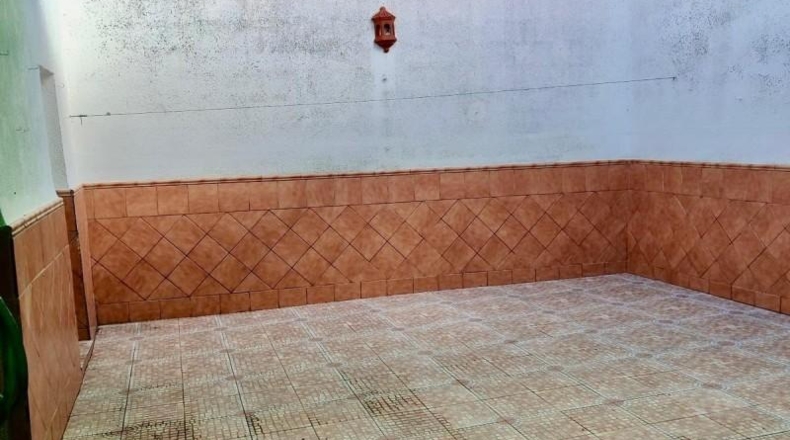 Cordova - Fuente Obejuna - 78m2