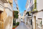 Casa de pueblo en venta en la España, Artana, ref: TR399785 foto
