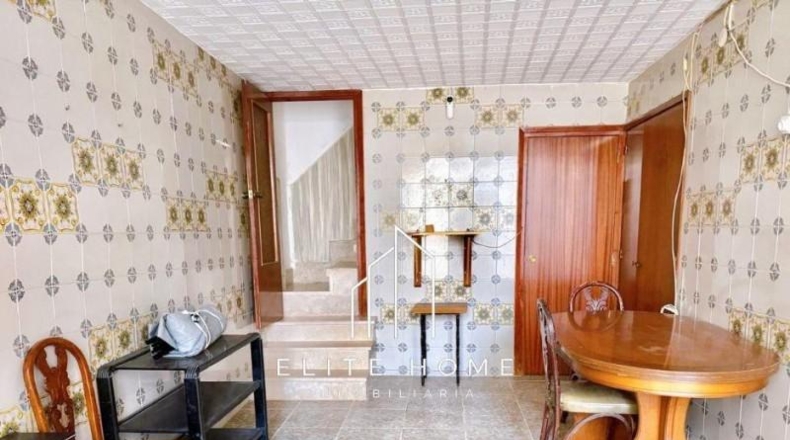 Castellón - Artana - 254m2