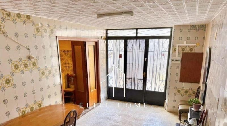 Castellón - Artana - 254m2