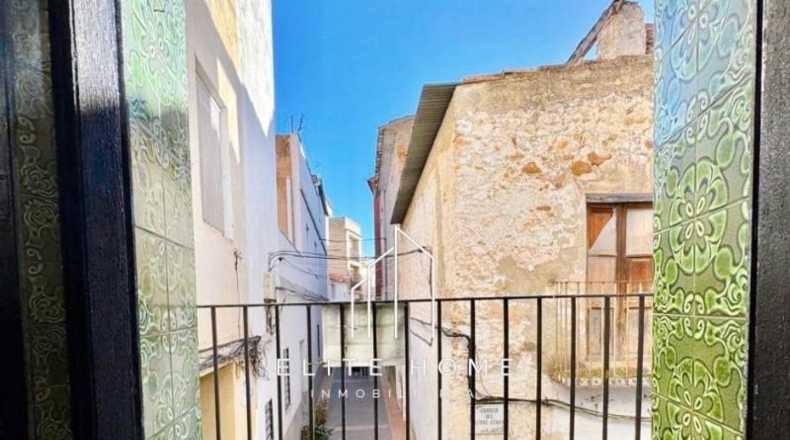 Castellón - Artana - 254m2