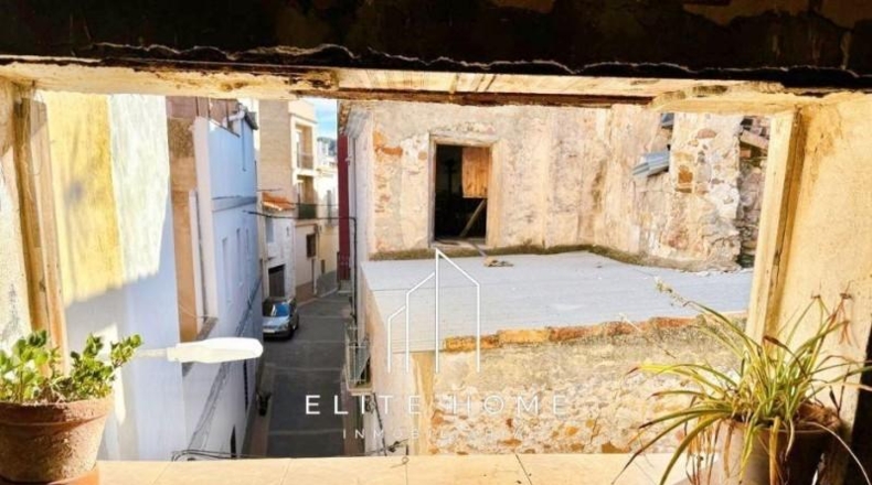 Castellón - Artana - 254m2