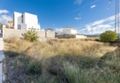 Suelo urbano en venta en la España, Peligros, ref: TR381739 foto