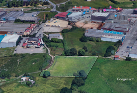 Pola de Siero 4332&nbsp;m²