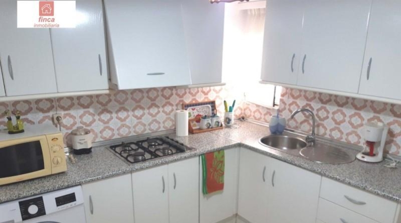 Badajoz - Torremayor - 244m2