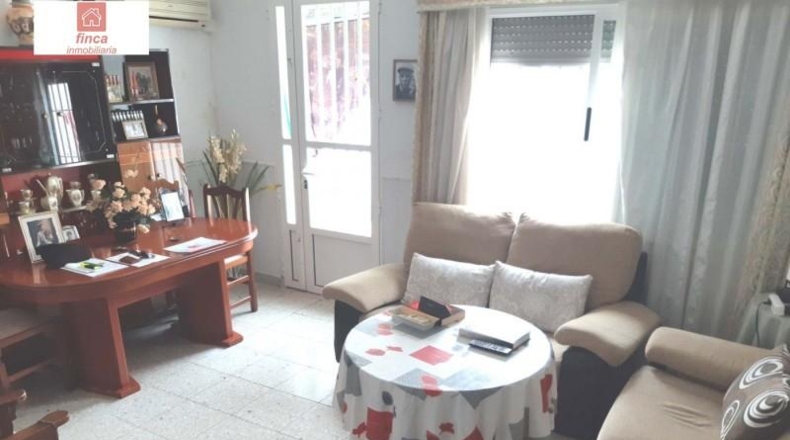 Badajoz - Torremayor - 244m2