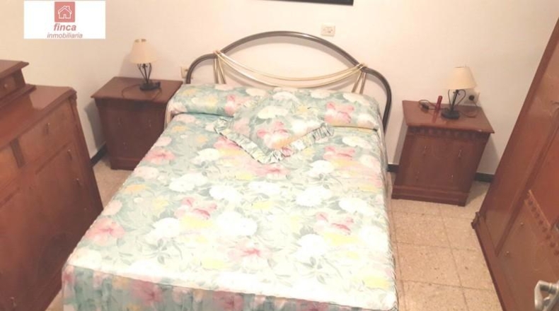 Badajoz - Torremayor - 244m2