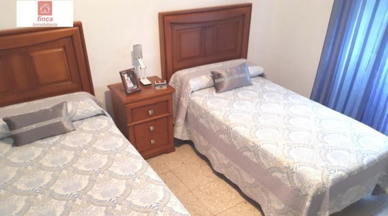 Badajoz - Torremayor - 244m2