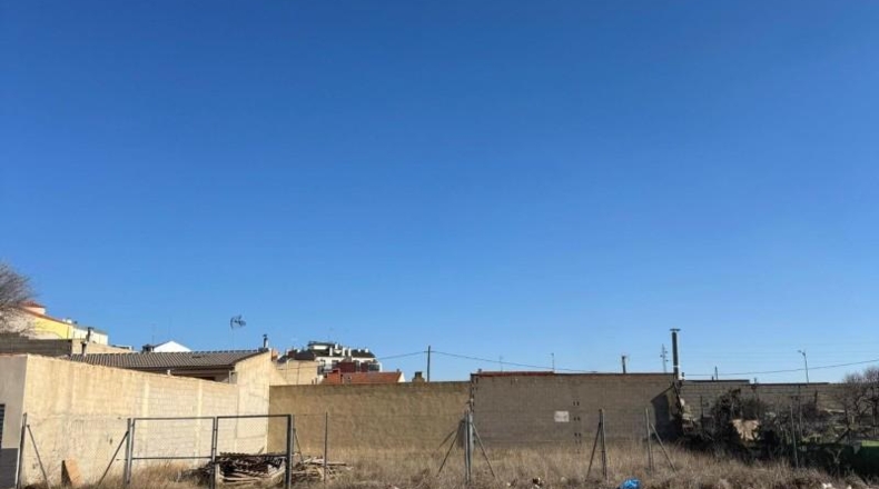 Albacete - Albacete - 263m2