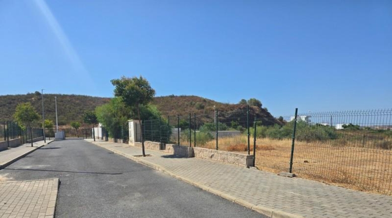 Huelva - Ayamonte - 500m2