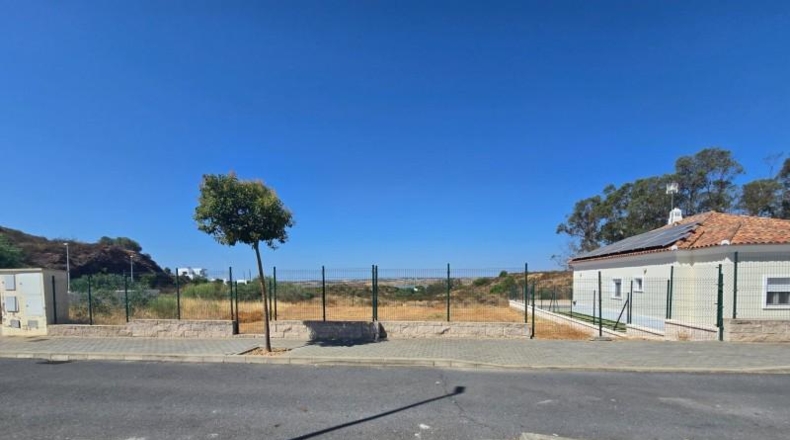 Huelva - Ayamonte - 500m2