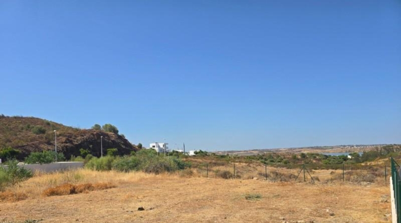 Huelva - Ayamonte - 500m2