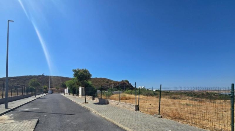Huelva - Ayamonte - 500m2