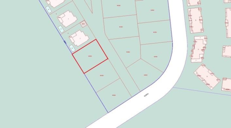 Huelva - Ayamonte - 500m2