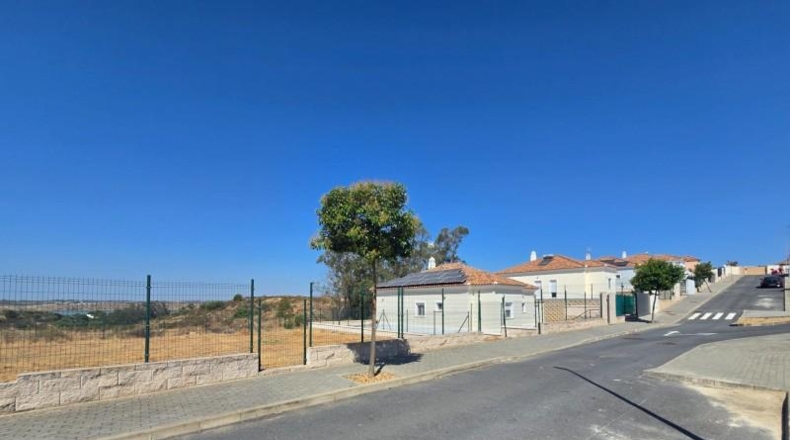 Huelva - Ayamonte - 500m2