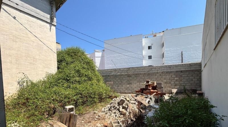 València - Real de Gandía - 90m2