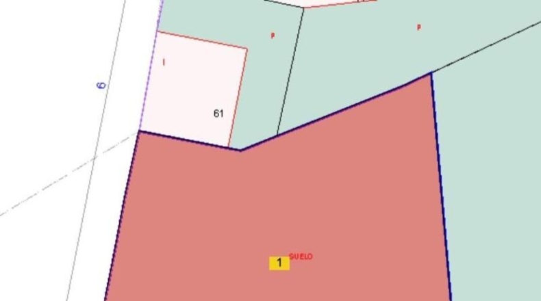 València - Real de Gandía - 90m2